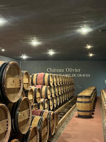 Château Olivier